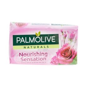 Săpun de toaletă Palmolive Naturals Nourishing Sensation - 90gr