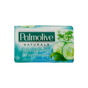 Săpun de toaletă Palmolive Naturals Revitalizing Freshness - 90gr