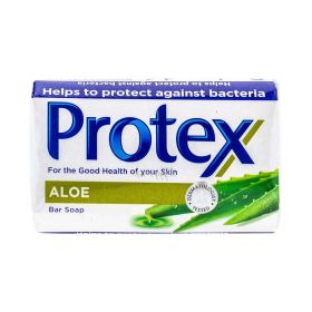 Săpun de toaletă Protex Aloe - 90gr