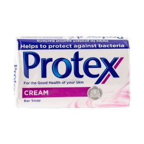 Săpun de toaletă Protex Cream - 90gr