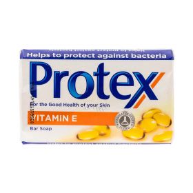 Săpun de toaletă Protex cu vitamina E - 90g