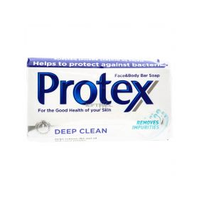 Săpun de toaletă Protex Deep Clean - 90gr