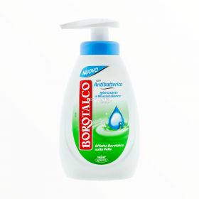 Săpun lichid antibacterial Borotalco - 250ml