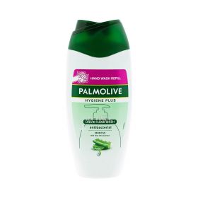 Săpun lichid antibacterial Palmolive Hygiene Plus Aloe Vera - 250ml