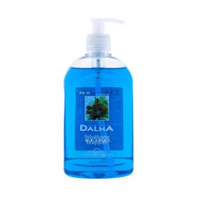 Săpun lichid Dalma Albastru - 500ml