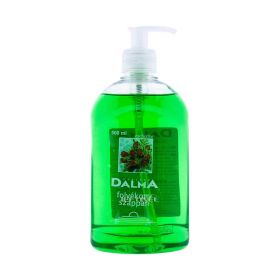 Săpun lichid Dalma Verde - 500ml