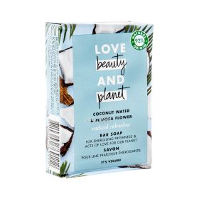 Săpun Love Radical Refresher Coconut Water and Mimosa Flower - 100gr