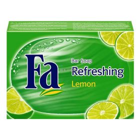 Săpun solid Fa Refreshing Lemon - 100gr