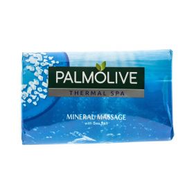 Săpun solid Palmolive Mineral Massage - 90gr