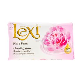 Săpun solid Royal Lexi Pure Pink - 140gr