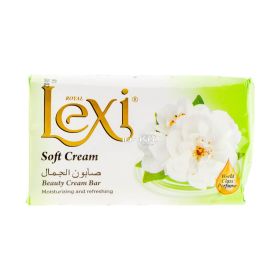 Săpun solid Royal Lexi Soft Cream - 140gr