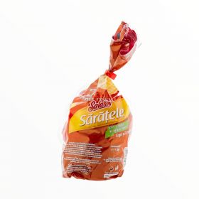 Sărățele cu gust de ceapă și smântână Salatini - 110gr