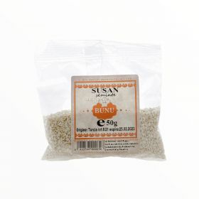 Semințe de susan Bunu - 50gr
