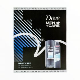 Set cadou pentru bărbați Dove Men +Care Daily Care - 1set