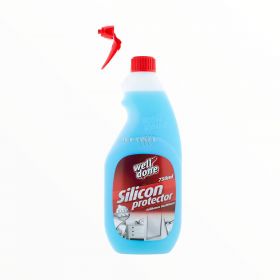 Silicon protector universal Well Done - 750ml