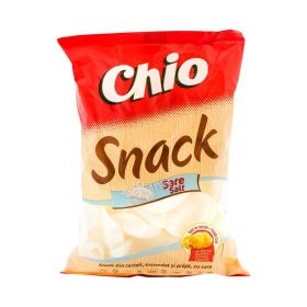 Snacks Chio cu sare - 65gr