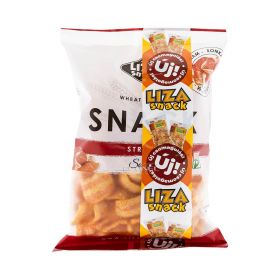 Snacks cu gust de șuncă Liza Snack - 50gr