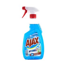Soluție curățat geamuri Ajax Multi Action - 500ml