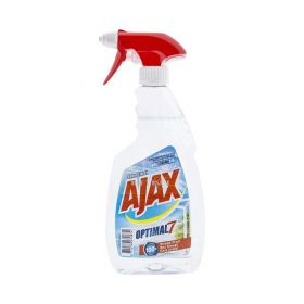 Soluție curățat geamuri Ajax Super Efect - 500ml