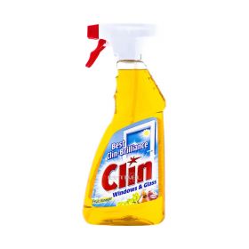 Soluție curățat geamuri Clin Fruit Vinegar - 500ml