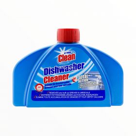 Soluție curățat mașină de spălat vase At Home Dishwasher Clean - 250ml
