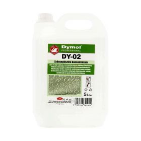 Soluție pentru curățat covoare Dymol - 5L