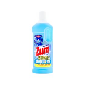 Soluție universală de curățat Zum Blue Fresh - 750ml
