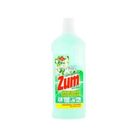 Soluție universală de curățat Zum Lăcrimioară - 750ml