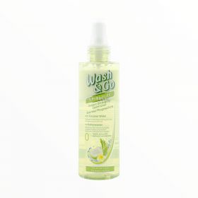 Spay balsam de păr Wash&Go Hydra Pure - 200ml