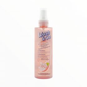 Spay balsam de păr Wash&Go Intense Softnes - 200ml