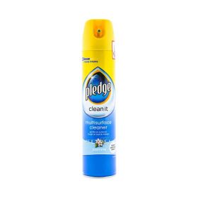 Spray de curățat Pledge Multi Surface Jasmine - 250ml
