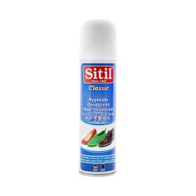 Spray deo pentru pantofi Sitil Classic - 150ml