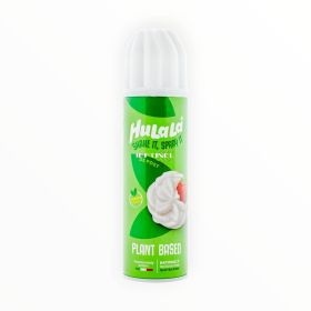 Spray frișcă vegetală Hulala - 200gr
