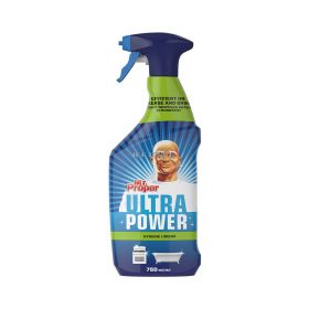 Spray Mr.Proper Ultra Power Hygiene - 750ml