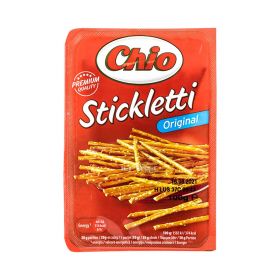 Sticks Chio Stickletti Original - 100gr