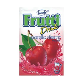 Suc instant la plic Frutti Drink Cherry - 8.5gr