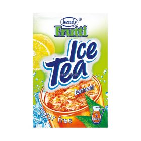 Suc instant la plic Frutti Ice Tea Lemon - 8.5gr