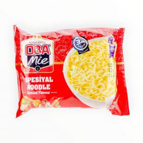 Supă instant Special Oba Mie - 75gr
