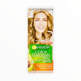 Vopsea de păr Garnier Color Naturals 7 Blond - 1buc