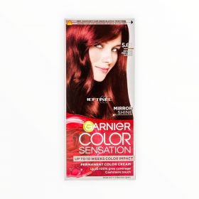 Vopsea de păr Garnier Color Sensation 5.62 Intense Precious Garnet