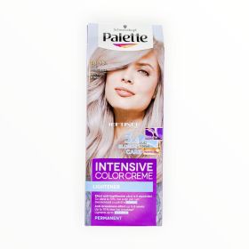 Vopsea de păr Palette Intensive Color Creme 10-19 Blond Argintiu Rece