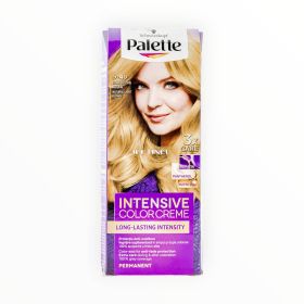 Vopsea de păr Palette Intensive Color Creme 9-40 Blond Deschis Natural