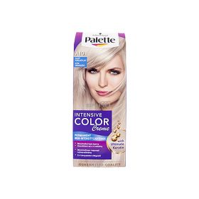 Vopsea de păr Palette Intensive Color Creme A10 Blond cenușiu - 50ml