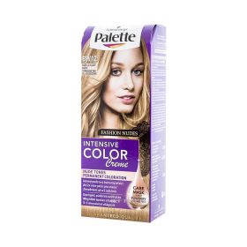 Vopsea de păr Palette Intensive Color Creme BW12 Blond Nude deschis