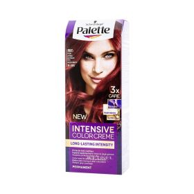 Vopsea de păr Palette Intensive Color Creme R15 Roșu aprins - 50ml