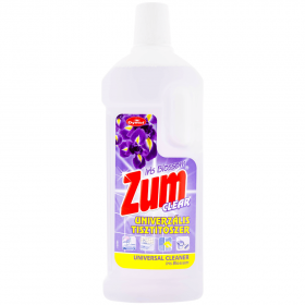 Soluție universală de curățat Zum Iris Scent - 750ml