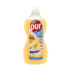 Detergent de vase Pur Argan Oil - 450ml