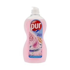 Detergent de vase Pur Calcium Hands & Nails - 450ml