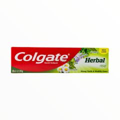 Pastă de dinți Colgate Herbal - 100ml