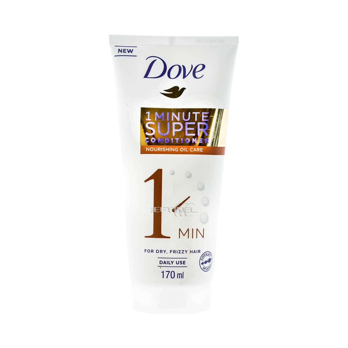 ironie Critică Muntele Kilauea  Balsam de păr Dove Nourishing Hair Oil Care - 170ml - Dove - IEFTINEL.ro